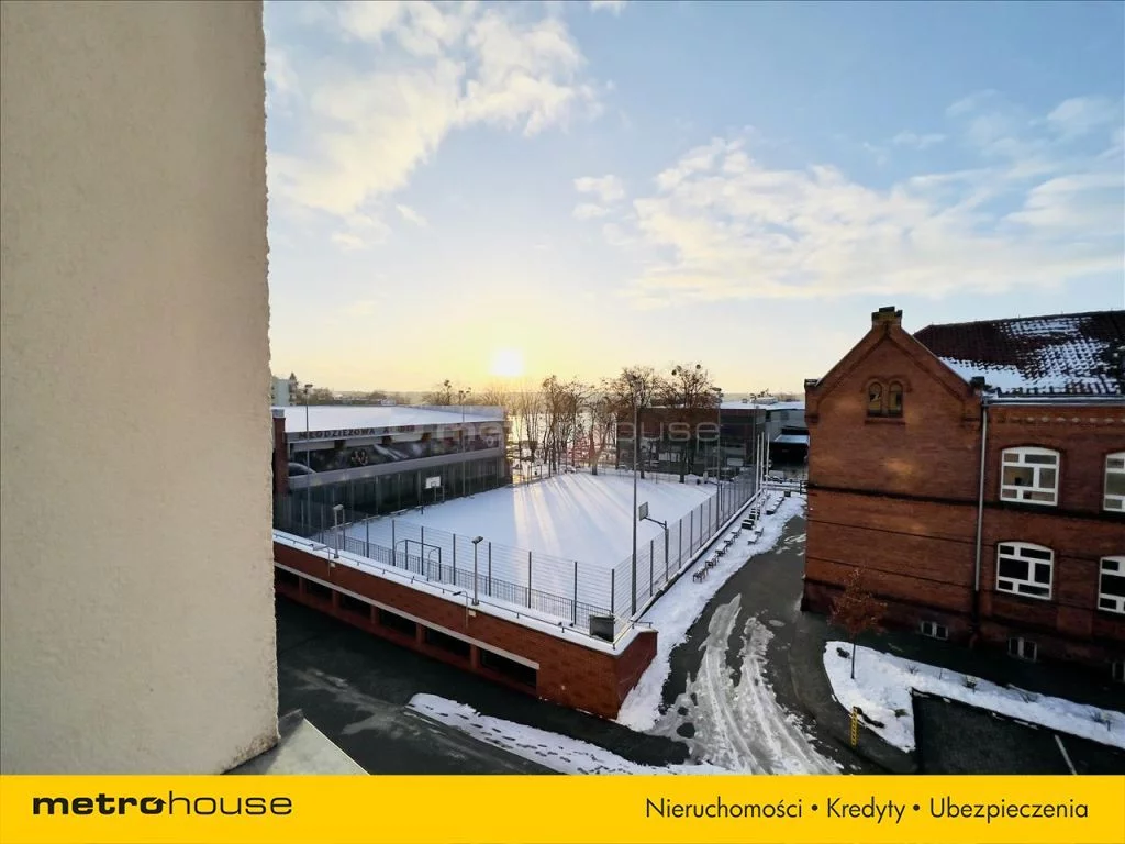 2 pokoje, mieszkanie 51,06 m², piętro 2, oferta nr , XOGU853, Iława, Kościuszki