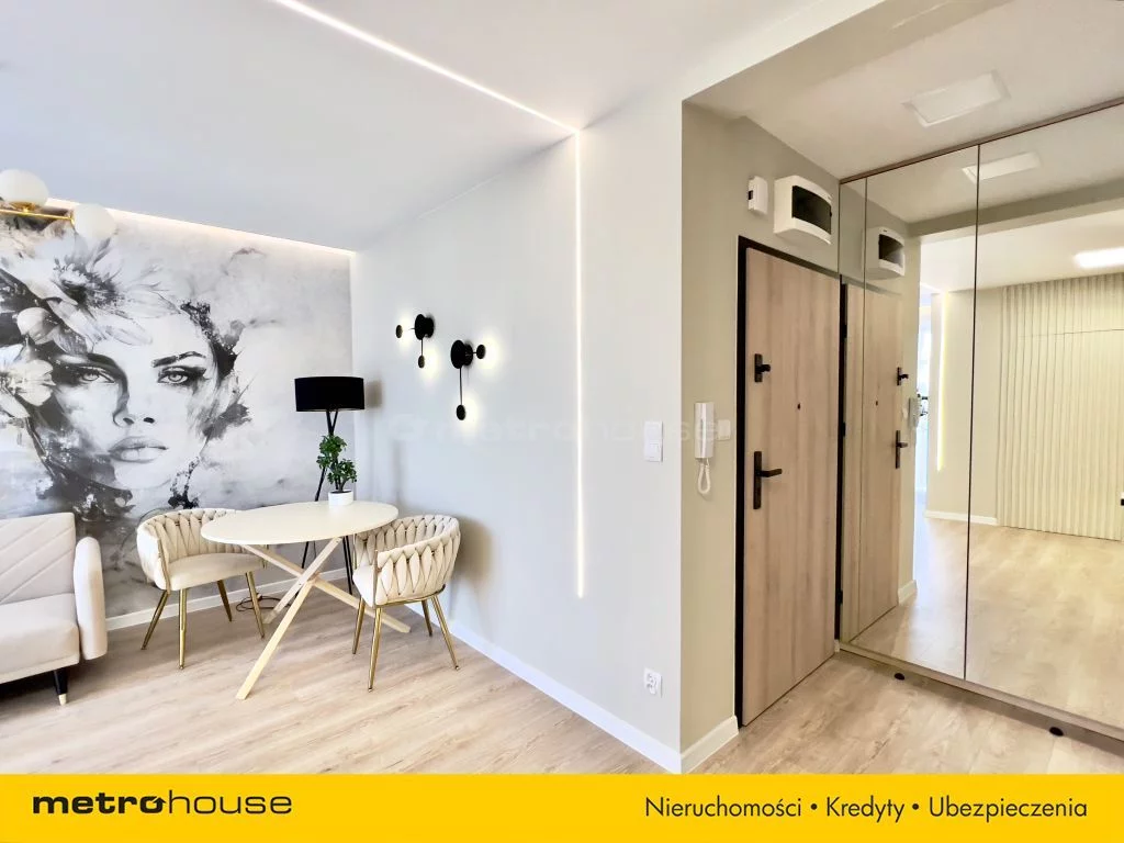 2 pokoje, mieszkanie 32,07 m², piętro 3, oferta nr , SMLENA913, Iława, Kościuszki