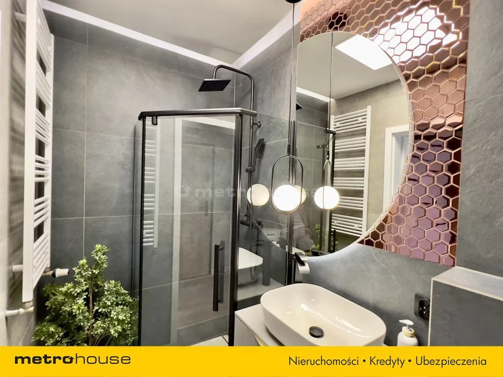 2 pokoje, mieszkanie 32,07 m², piętro 3, oferta nr , SMLENA913, Iława, Kościuszki