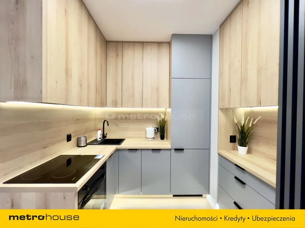 2 pokoje, mieszkanie 32,07 m², piętro 3, oferta nr , SMLENA913, Iława, Kościuszki