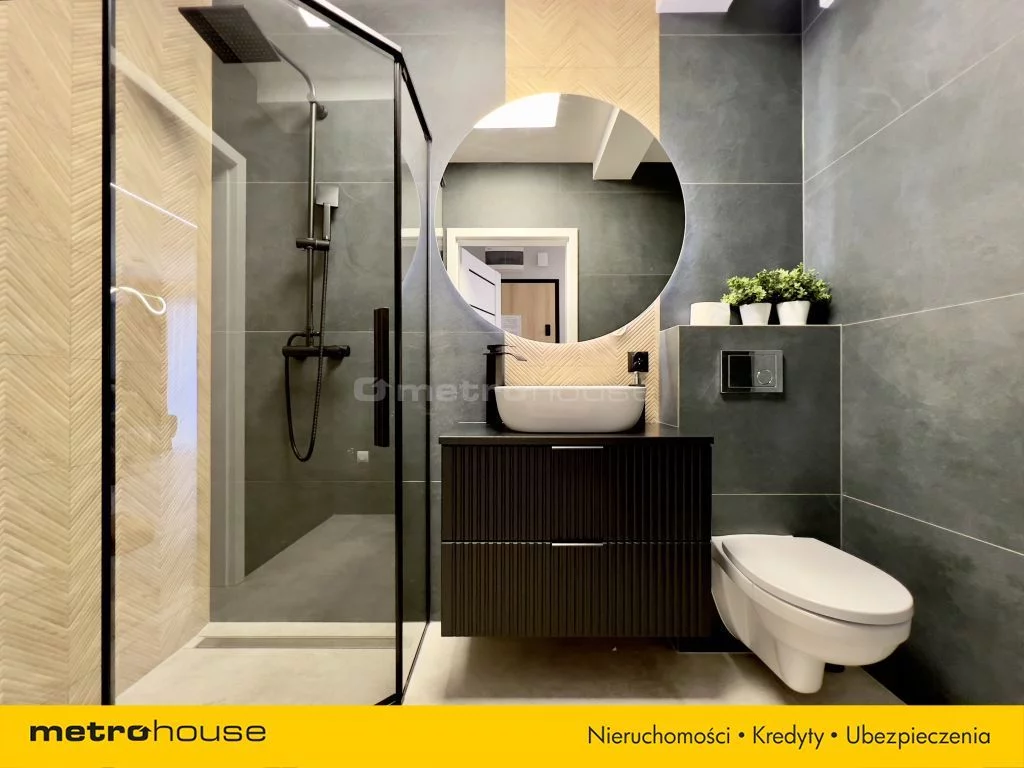 2 pokoje, mieszkanie 32,07 m², piętro 3, oferta nr , SMLENA913, Iława, Kościuszki
