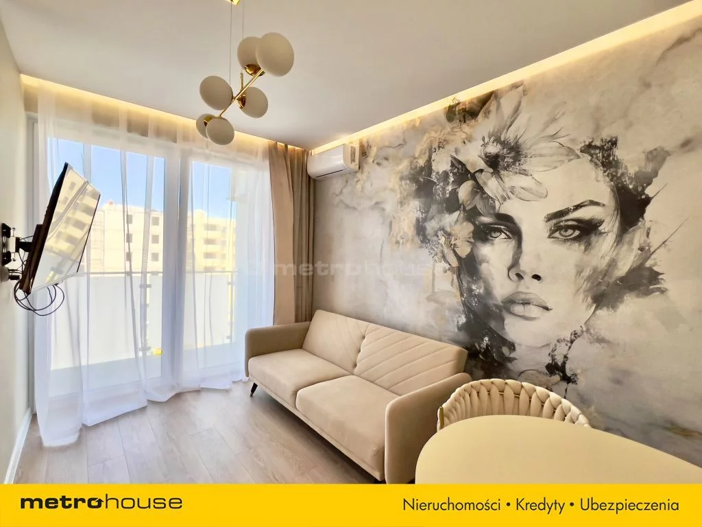 2 pokoje, mieszkanie 32,07 m², piętro 3, oferta nr , SMLENA913, Iława, Kościuszki