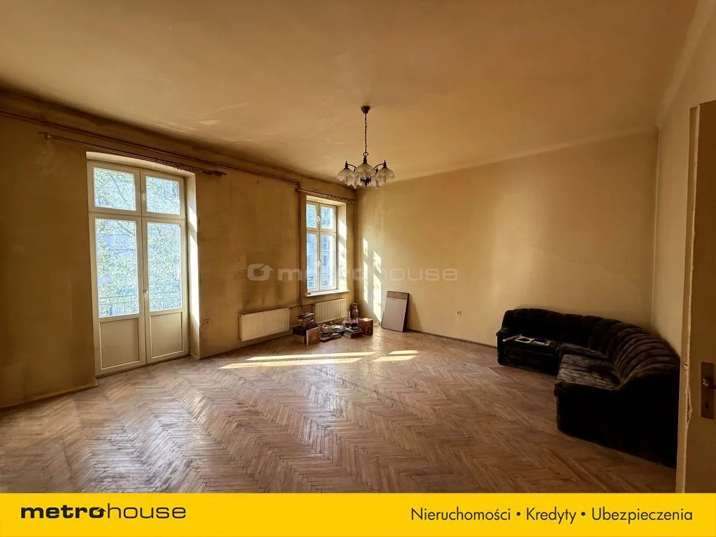 2 pokoje, mieszkanie 81,00 m², piętro 1, oferta nr , SMDUZE600, Kielce, Centrum, Kościuszki