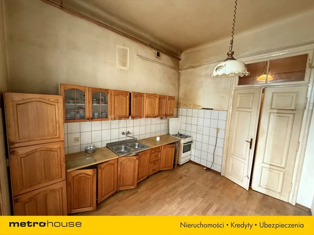 2 pokoje, mieszkanie 81,00 m², piętro 1, oferta nr , SMDUZE600, Kielce, Centrum, Kościuszki