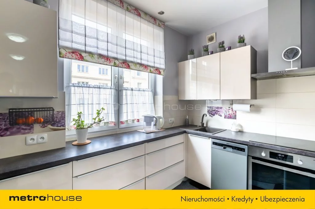 2 pokoje, mieszkanie 51,00 m², piętro 2, oferta nr , SMHIZY664, Olsztyn, Śródmieście, Kościuszki