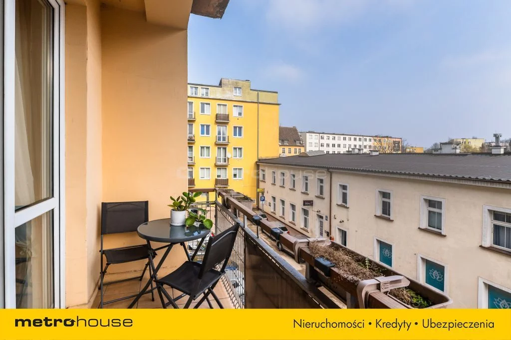 2 pokoje, mieszkanie 51,00 m², piętro 2, oferta nr , SMHIZY664, Olsztyn, Śródmieście, Kościuszki