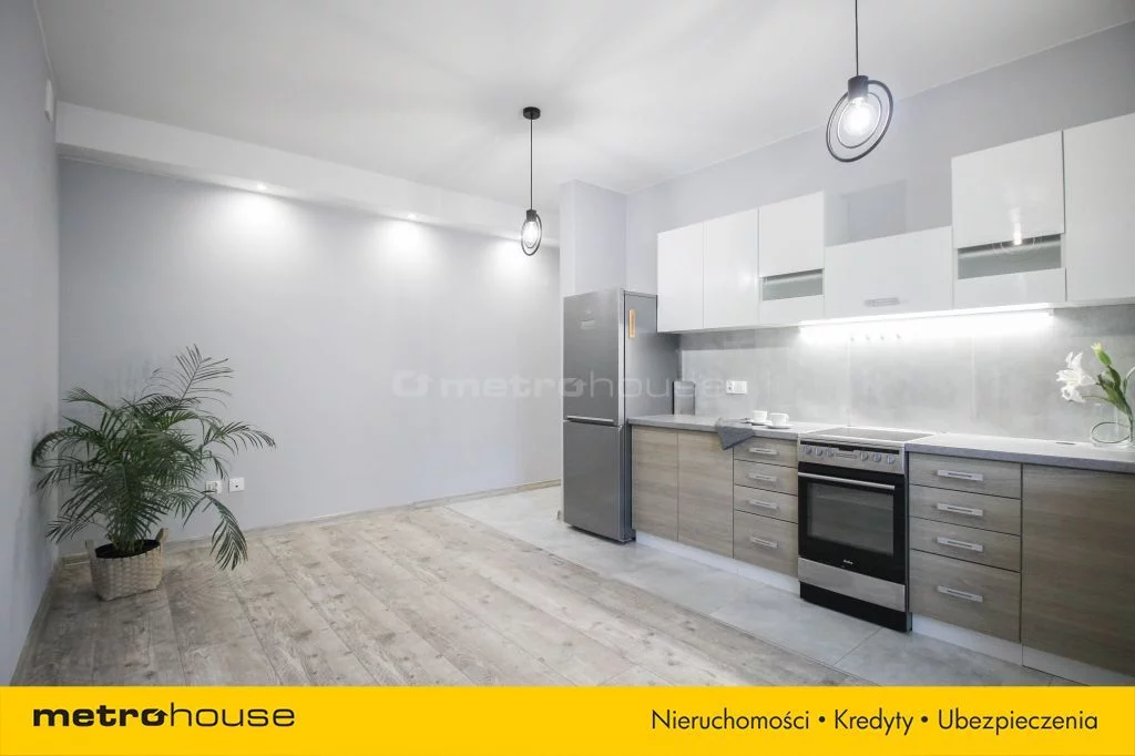 2 pokoje, mieszkanie 35,31 m², parter, oferta nr , SMCULU270, Pabianice, Kościuszki