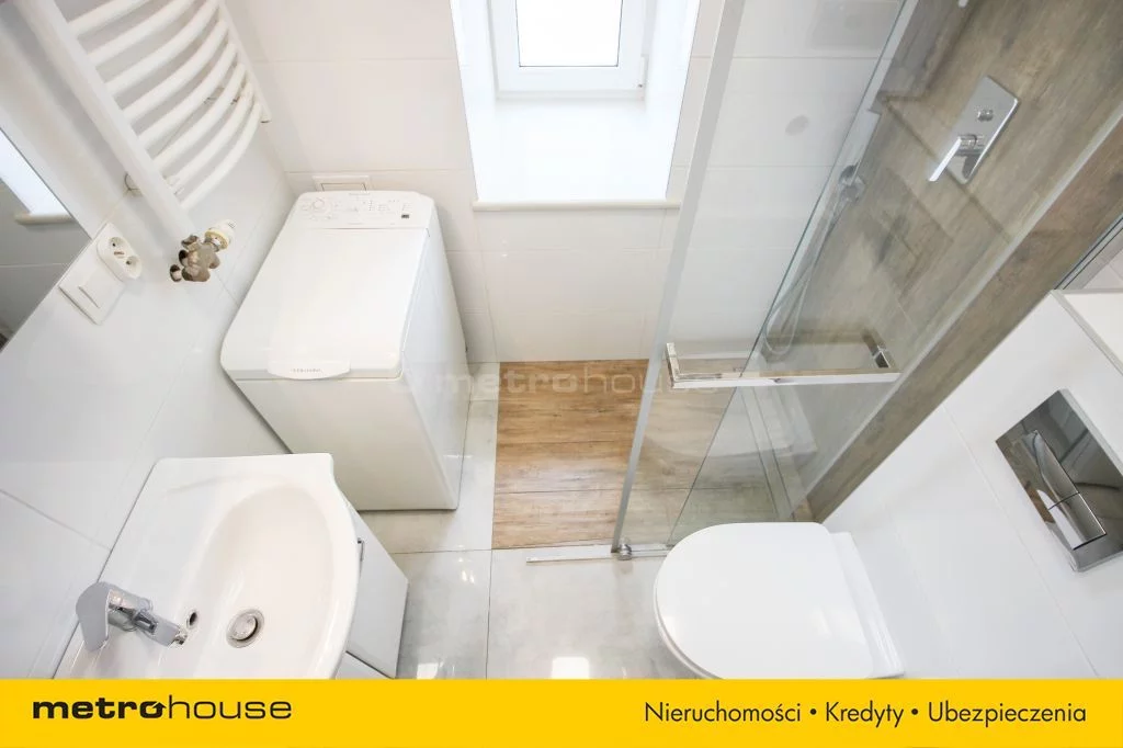 2 pokoje, mieszkanie 35,31 m², parter, oferta nr , SMCULU270, Pabianice, Kościuszki
