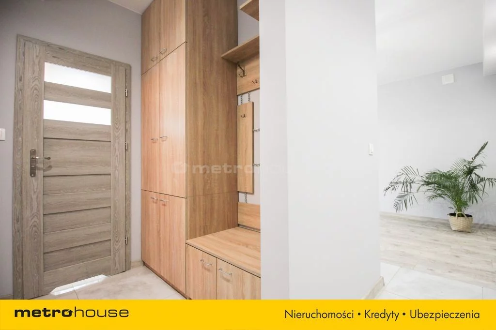 2 pokoje, mieszkanie 35,31 m², parter, oferta nr , SMCULU270, Pabianice, Kościuszki