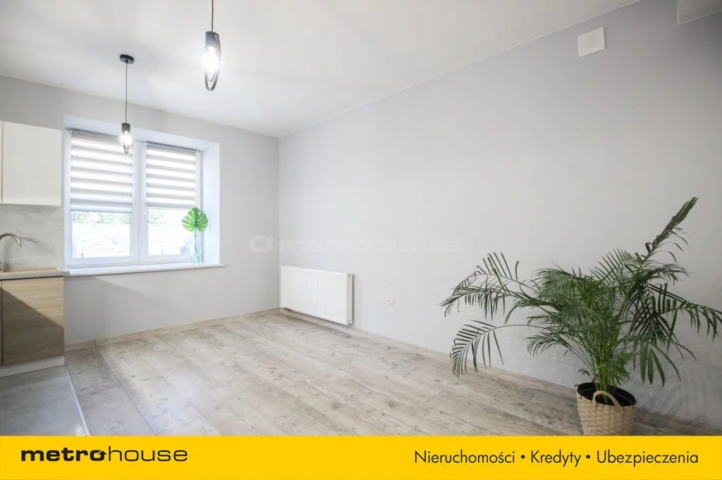 2 pokoje, mieszkanie 35,31 m², parter, oferta nr , SMCULU270, Pabianice, Kościuszki