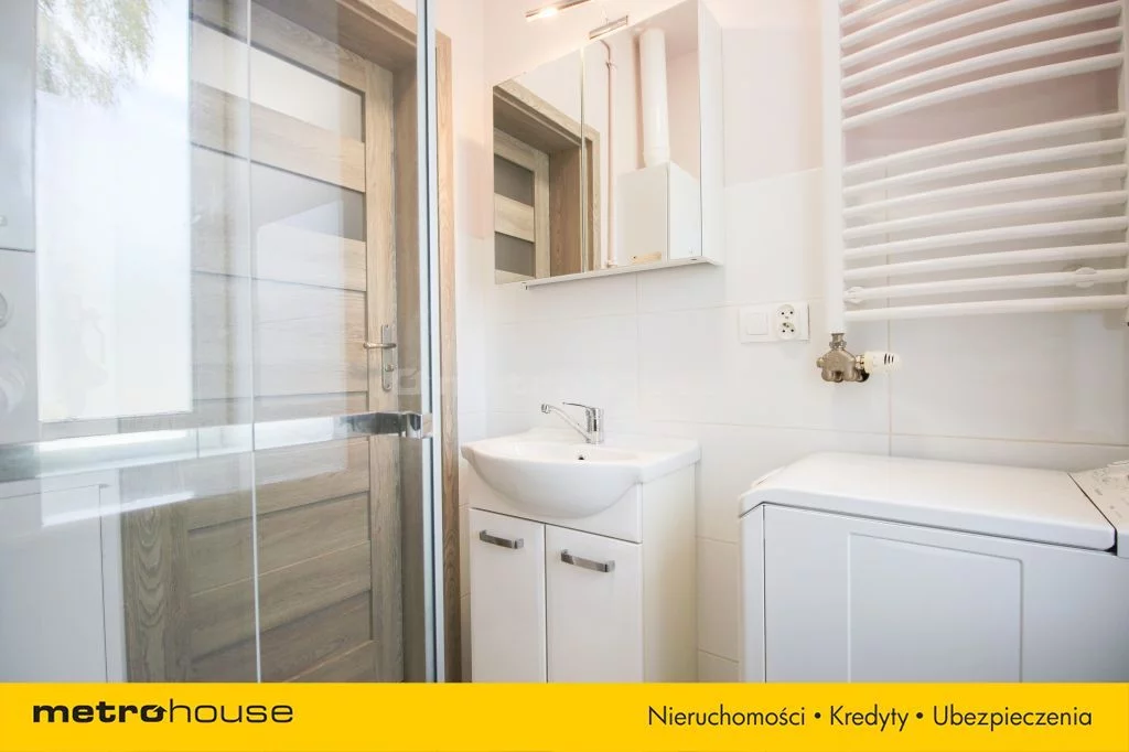 2 pokoje, mieszkanie 35,31 m², parter, oferta nr , SMCULU270, Pabianice, Kościuszki