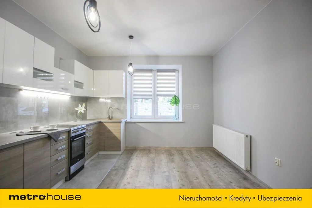 2 pokoje, mieszkanie 35,31 m², parter, oferta nr , SMCULU270, Pabianice, Kościuszki