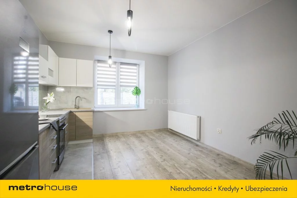 2 pokoje, mieszkanie 35,31 m², parter, oferta nr , SMCULU270, Pabianice, Kościuszki