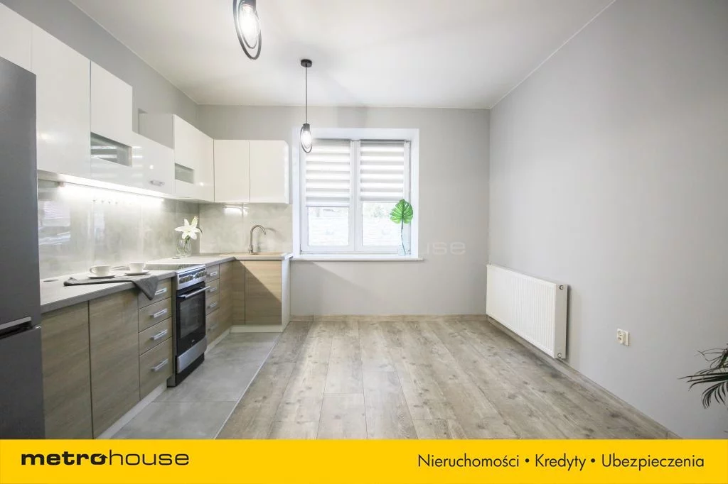 2 pokoje, mieszkanie 35,31 m², parter, oferta nr , SMCULU270, Pabianice, Kościuszki