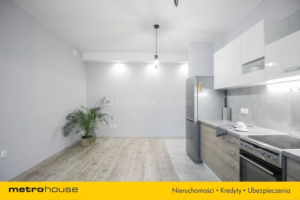 2 pokoje, mieszkanie 35,31 m², parter, oferta nr , SMCULU270, Pabianice, Kościuszki