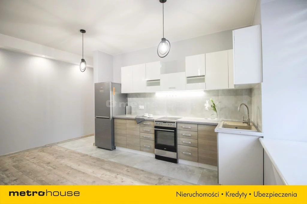 2 pokoje, mieszkanie 35,31 m², parter, oferta nr , SMCULU270, Pabianice, Kościuszki