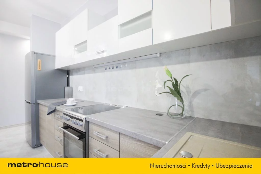 2 pokoje, mieszkanie 35,31 m², parter, oferta nr , SMCULU270, Pabianice, Kościuszki