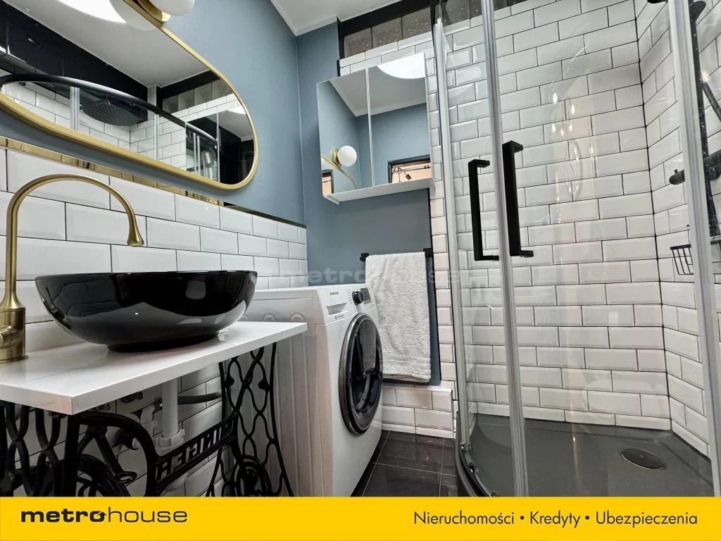 2 pokoje, mieszkanie 49,63 m², piętro 3, oferta nr , SMKOCA323, Rybnik, Kościuszki
