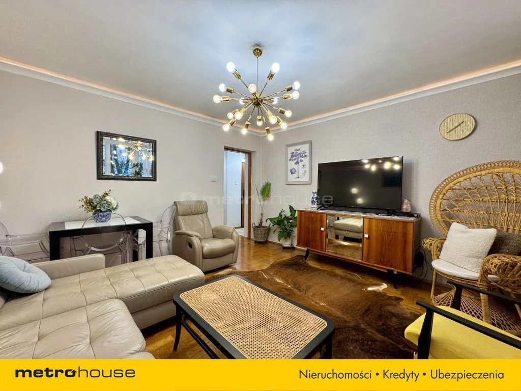 2 pokoje, mieszkanie 49,63 m², piętro 3, oferta nr , SMKOCA323, Rybnik, Kościuszki