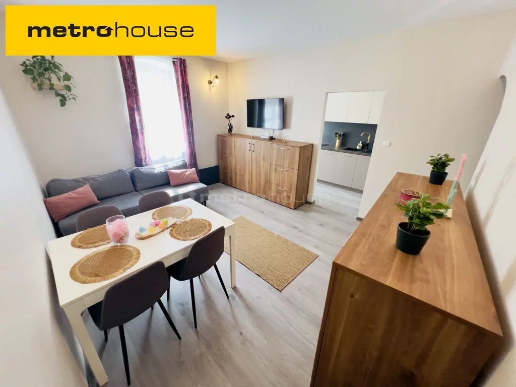 Apartamenty SMFEPE964 Sobótka Kościuszki