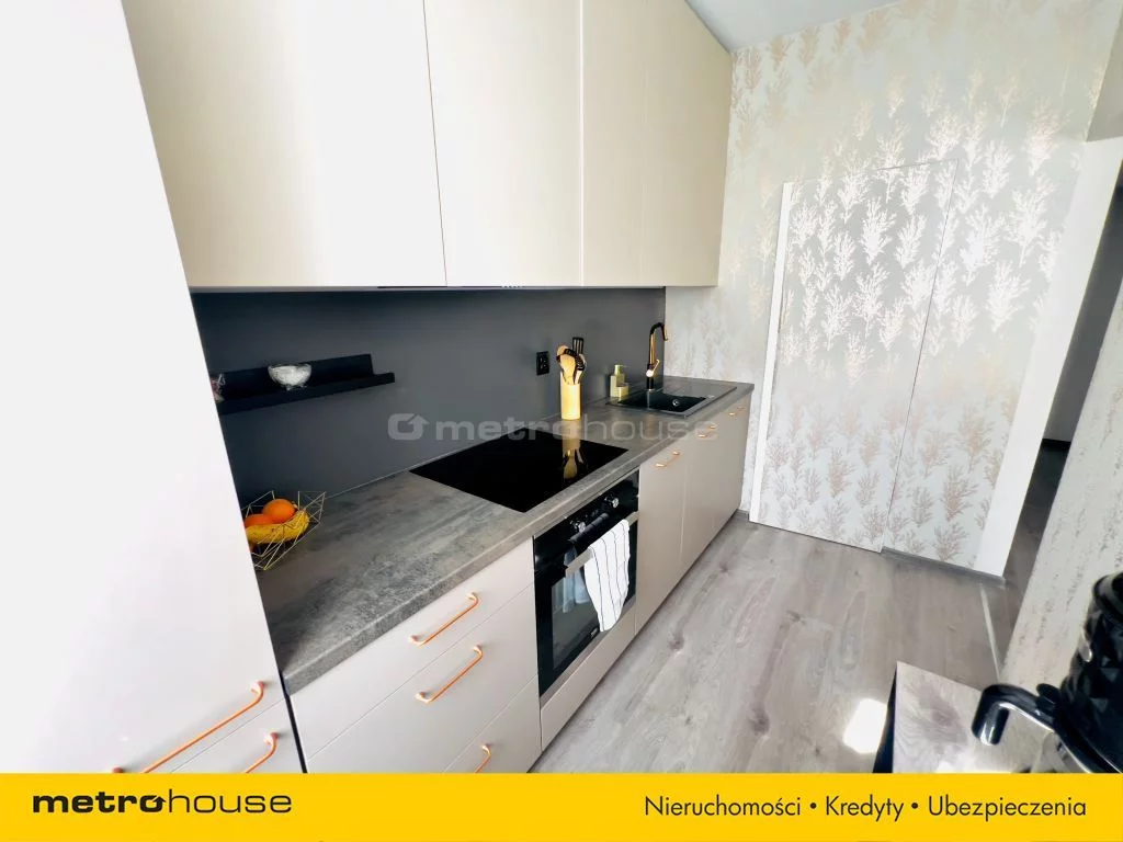 2 pokoje, mieszkanie 38,91 m², parter, oferta nr , SMFEPE964, Sobótka, Kościuszki
