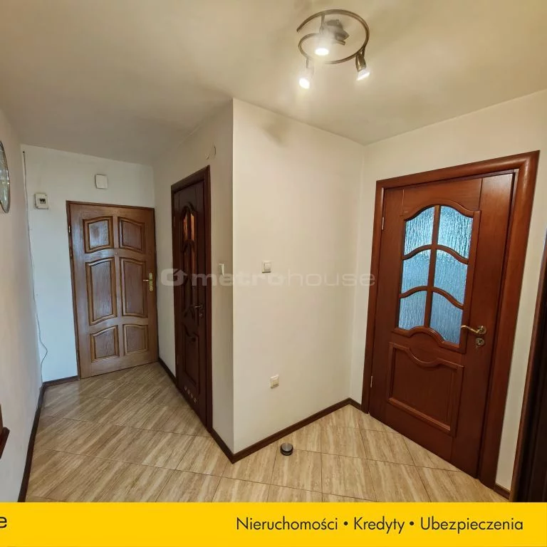 2 pokoje, mieszkanie 45,62 m², piętro 3, oferta nr , SMFOZY672, Ustka, Kościuszki