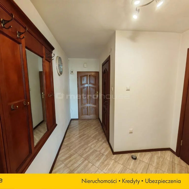 2 pokoje, mieszkanie 45,62 m², piętro 3, oferta nr , SMFOZY672, Ustka, Kościuszki