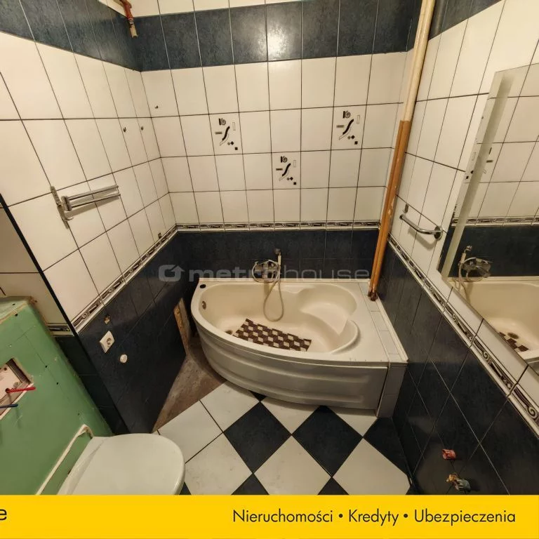 2 pokoje, mieszkanie 45,62 m², piętro 3, oferta nr , SMFOZY672, Ustka, Kościuszki