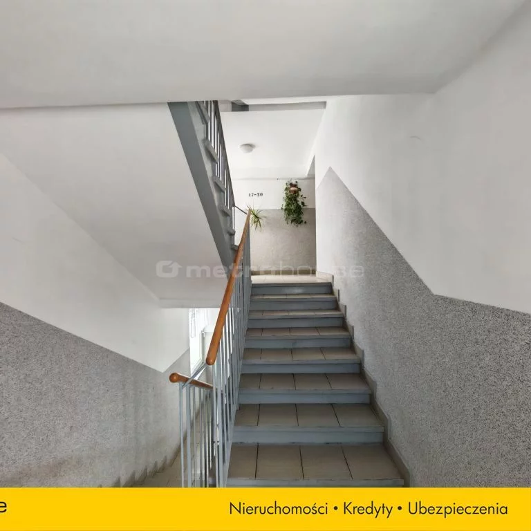 2 pokoje, mieszkanie 45,62 m², piętro 3, oferta nr , SMFOZY672, Ustka, Kościuszki