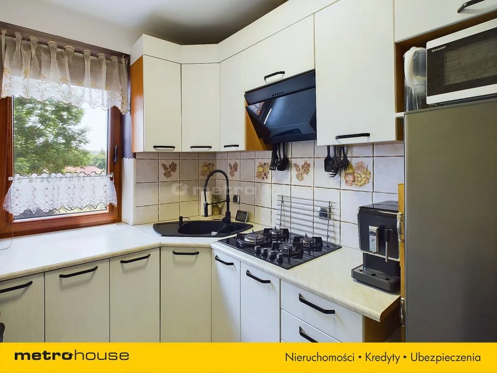 2 pokoje, mieszkanie 37,00 m², piętro 3, oferta nr , SMCISA444, Będzin, Kosibowicza