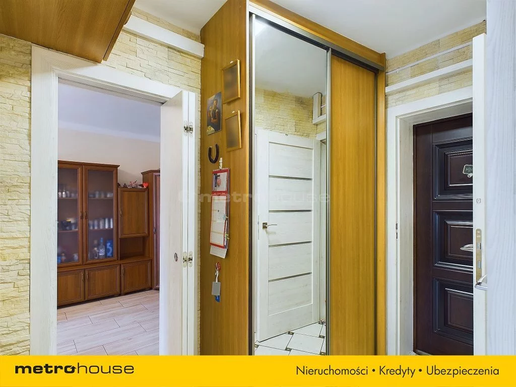 2 pokoje, mieszkanie 37,00 m², piętro 3, oferta nr , SMCISA444, Będzin, Kosibowicza