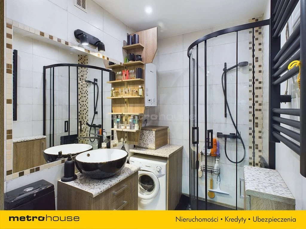2 pokoje, mieszkanie 37,00 m², piętro 3, oferta nr , SMCISA444, Będzin, Kosibowicza