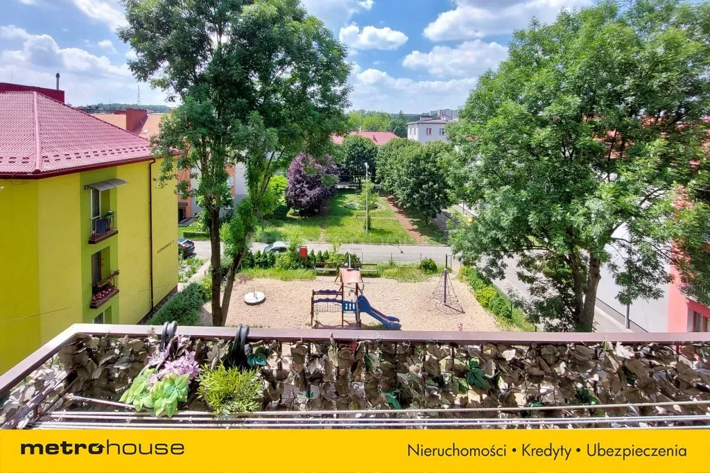 2 pokoje, mieszkanie 37,00 m², piętro 3, oferta nr , SMCISA444, Będzin, Kosibowicza