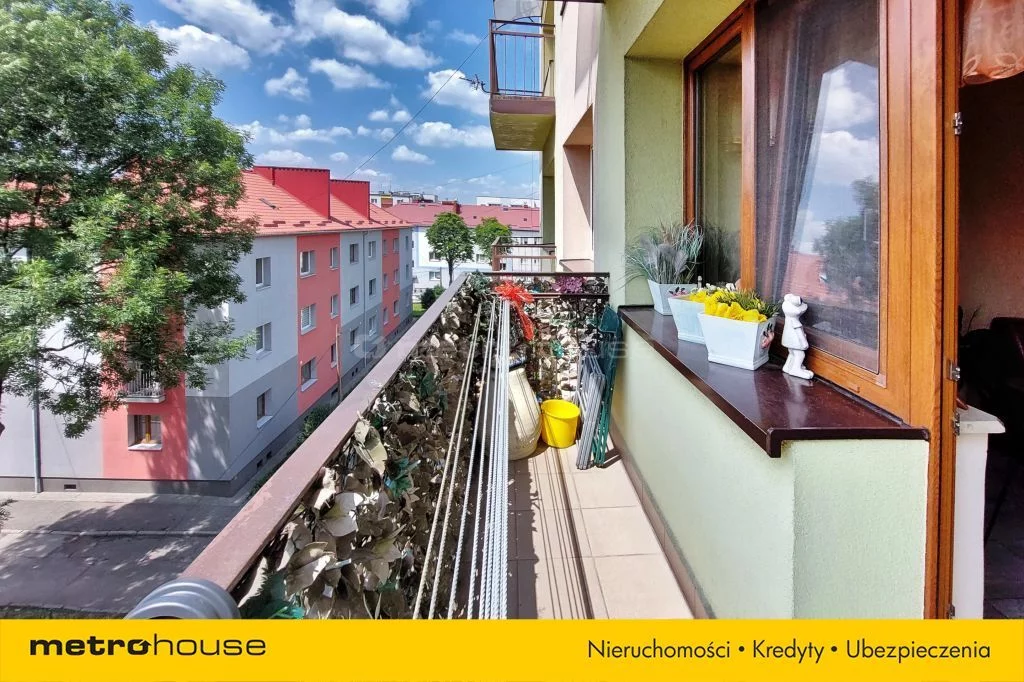 2 pokoje, mieszkanie 37,00 m², piętro 3, oferta nr , SMCISA444, Będzin, Kosibowicza