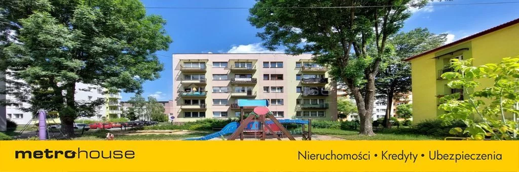 2 pokoje, mieszkanie 37,00 m², piętro 3, oferta nr , SMCISA444, Będzin, Kosibowicza