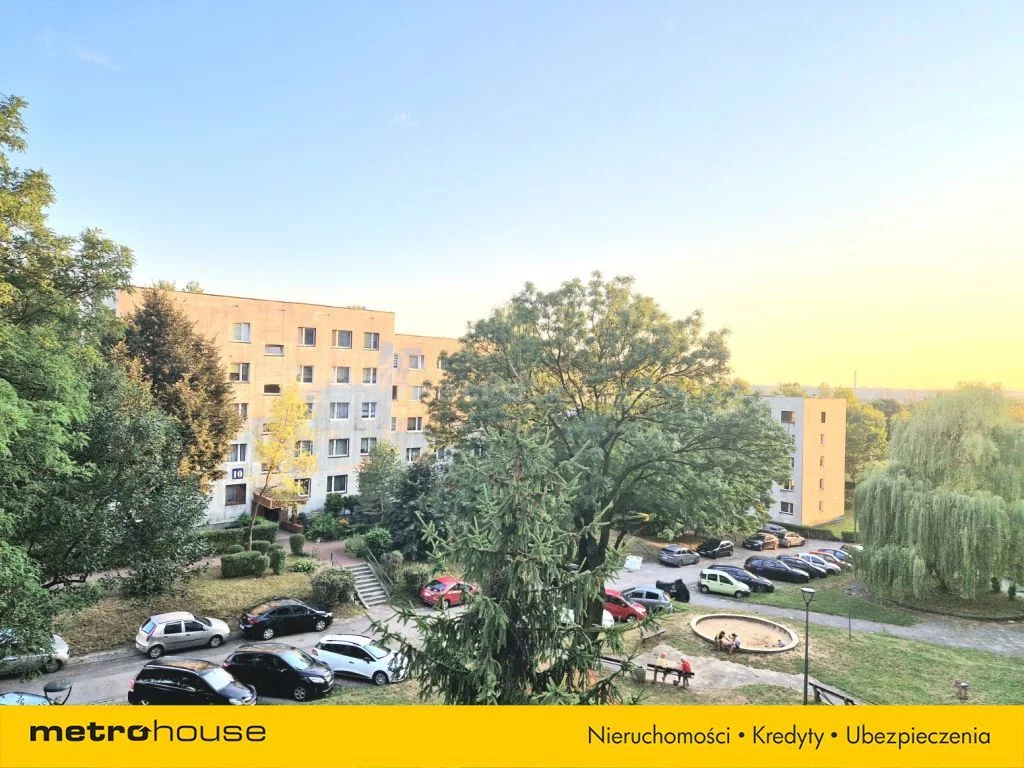 2 pokoje, mieszkanie 51,00 m², piętro 3, oferta nr , SMKERA948, Sosnowiec, Kossaka