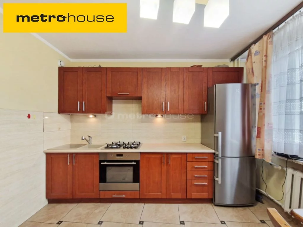 Apartamenty SMBARY697 Sosnowiec Kossaka