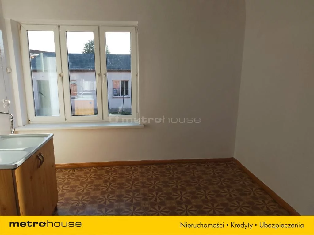 2 pokoje, mieszkanie 64,70 m², piętro 1, oferta nr , SMMISA269, Susz, Koszarowa