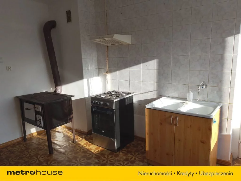 2 pokoje, mieszkanie 64,70 m², piętro 1, oferta nr , SMMISA269, Susz, Koszarowa