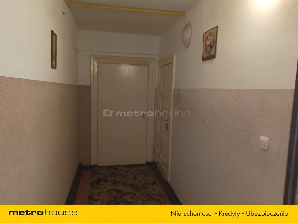 2 pokoje, mieszkanie 64,70 m², piętro 1, oferta nr , SMMISA269, Susz, Koszarowa