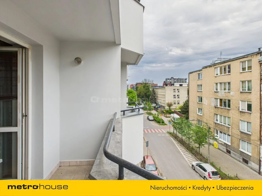 2 pokoje, mieszkanie 54,20 m², piętro 3, oferta nr , SMLENA291, Warszawa, Praga Północ, Praga Północ, Kowieńska