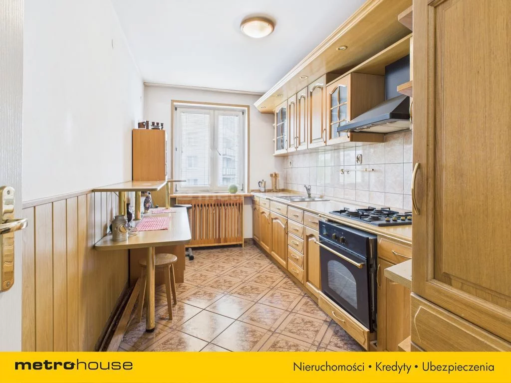 2 pokoje, mieszkanie 54,20 m², piętro 3, oferta nr , SMLENA291, Warszawa, Praga Północ, Praga Północ, Kowieńska