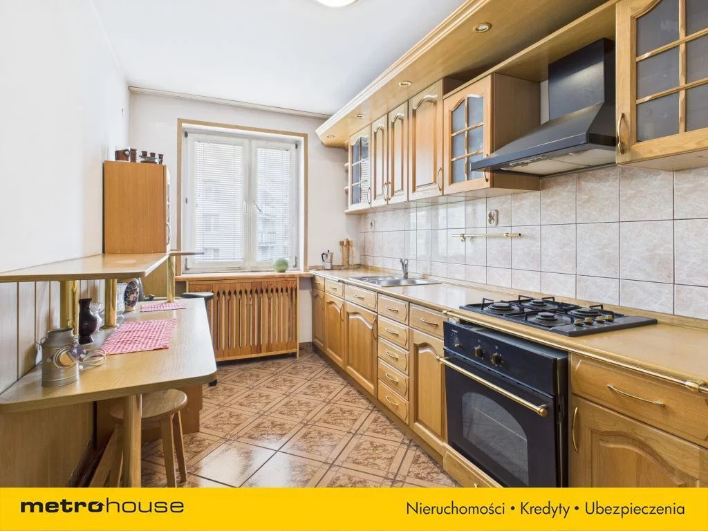 2 pokoje, mieszkanie 54,20 m², piętro 3, oferta nr , SMLENA291, Warszawa, Praga Północ, Praga Północ, Kowieńska