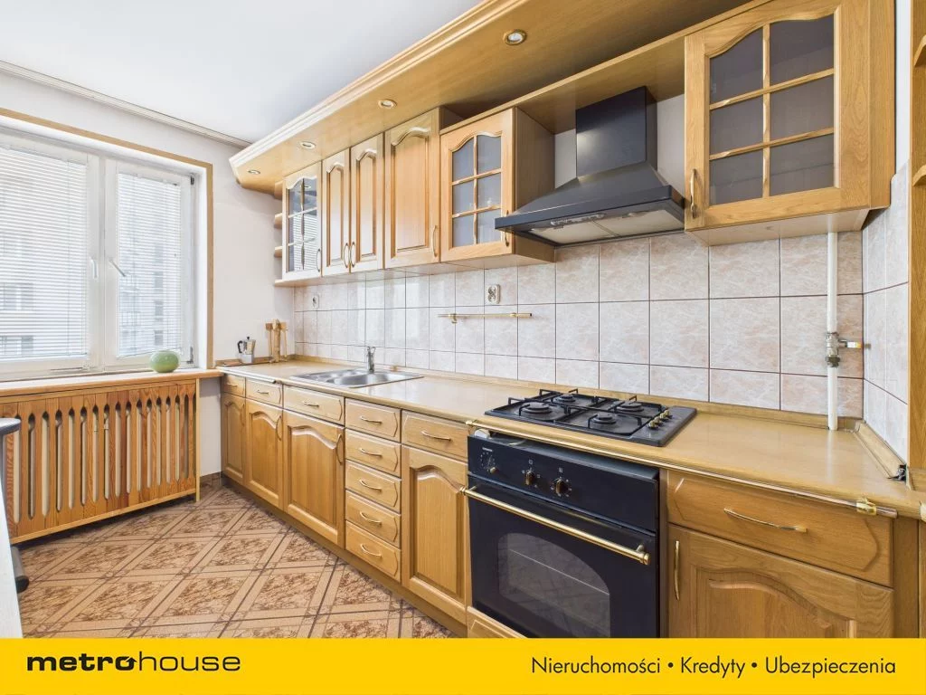 2 pokoje, mieszkanie 54,20 m², piętro 3, oferta nr , SMLENA291, Warszawa, Praga Północ, Praga Północ, Kowieńska