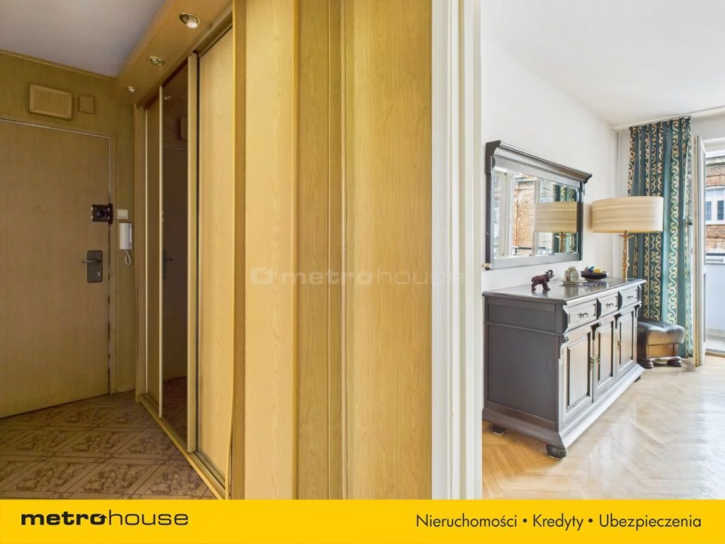 2 pokoje, mieszkanie 54,20 m², piętro 3, oferta nr , SMLENA291, Warszawa, Praga Północ, Praga Północ, Kowieńska