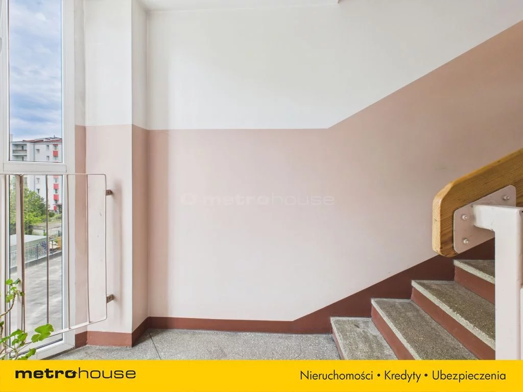 2 pokoje, mieszkanie 54,20 m², piętro 3, oferta nr , SMLENA291, Warszawa, Praga Północ, Praga Północ, Kowieńska
