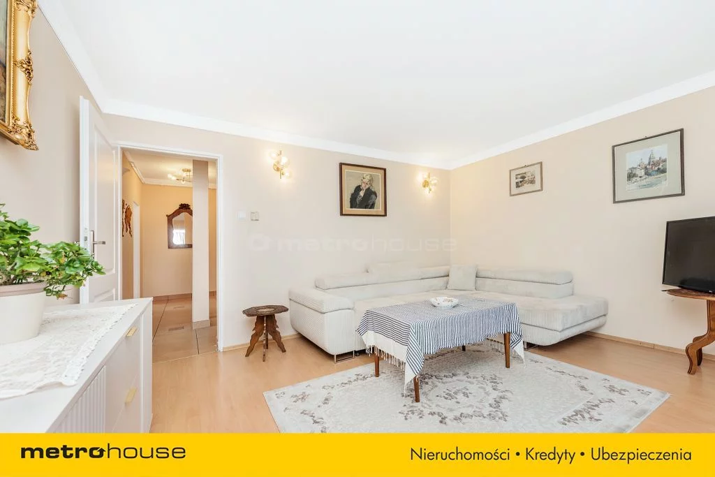 2 pokoje, apartament 49,20 m², piętro 4, oferta nr , SMPOZU272, Kraków, Bronowice