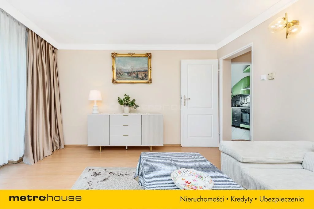 2 pokoje, apartament 49,20 m², piętro 4, oferta nr , SMPOZU272, Kraków, Bronowice