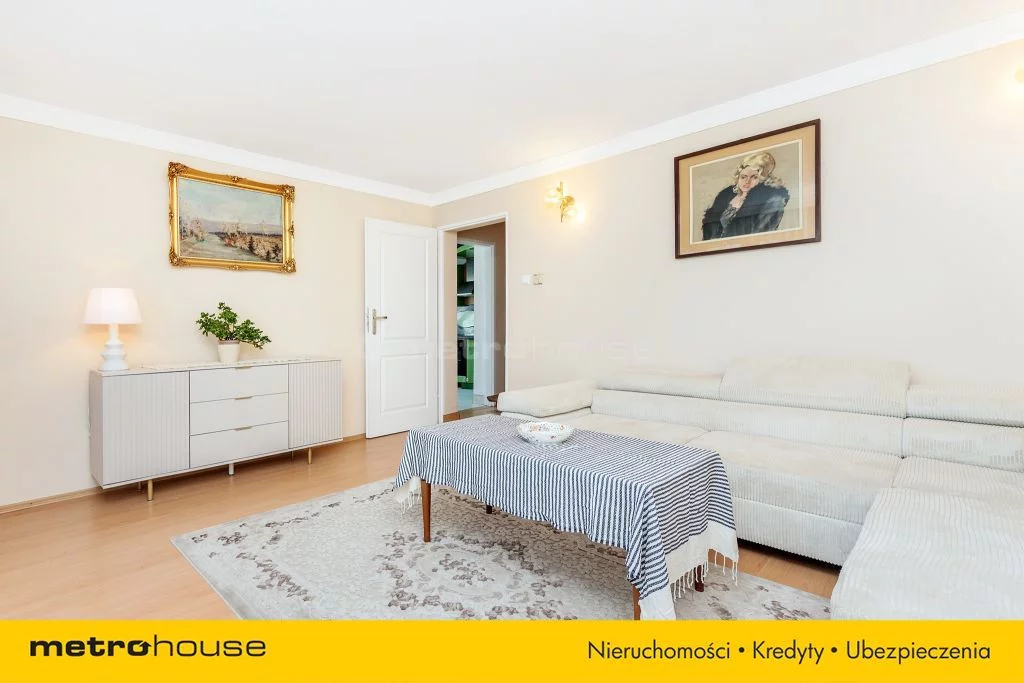 2 pokoje, apartament 49,20 m², piętro 4, oferta nr , SMPOZU272, Kraków, Bronowice