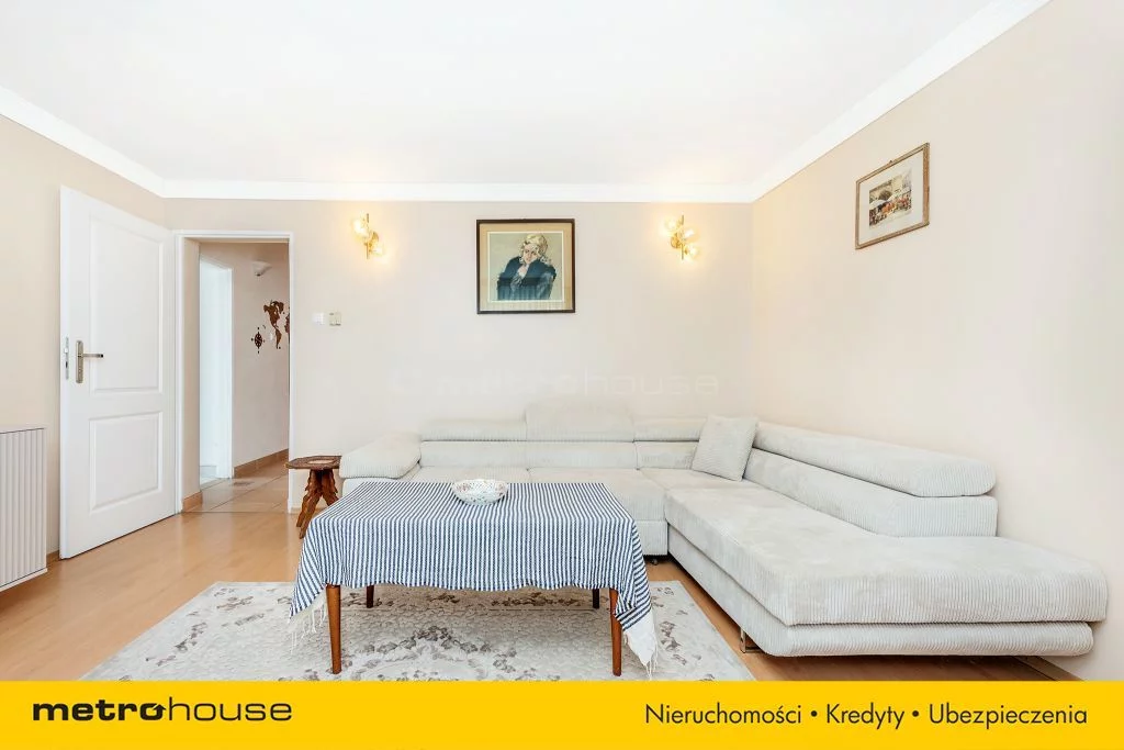 2 pokoje, apartament 49,20 m², piętro 4, oferta nr , SMPOZU272, Kraków, Bronowice